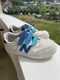 Кросівки для хлопчика new balance, 31 р