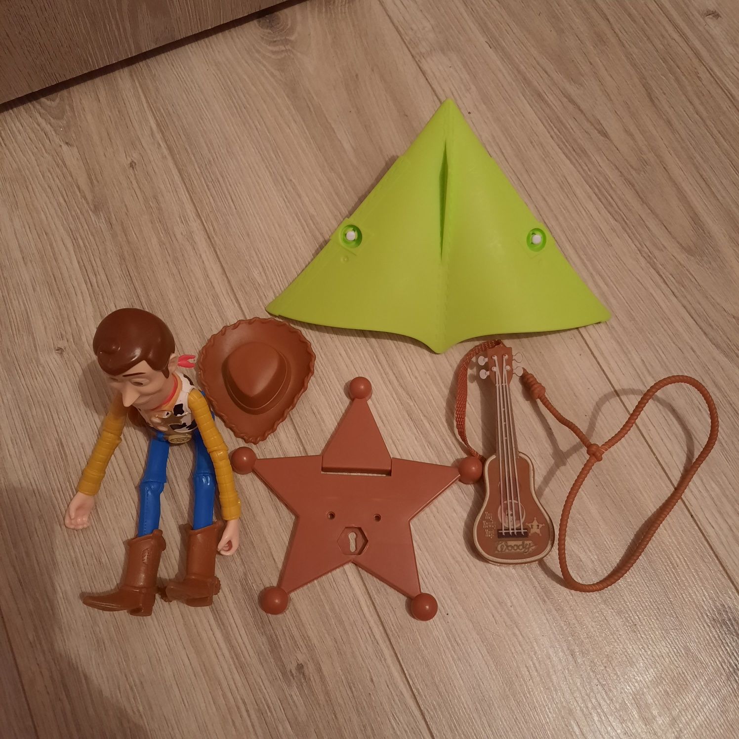 Toy story chudy 23cm