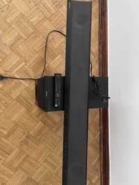 Soundbar Sony HT-CT390