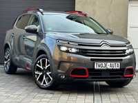 Citroën C5 Aircross FULL LED ! PIĘKNY Kolor ! Navi ! Kamera ! ALUS19 ! Wzór