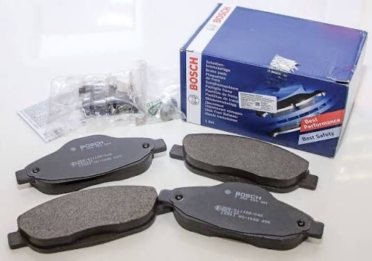 Продам тормозные колодки и тормозные диски под любой автомобиль