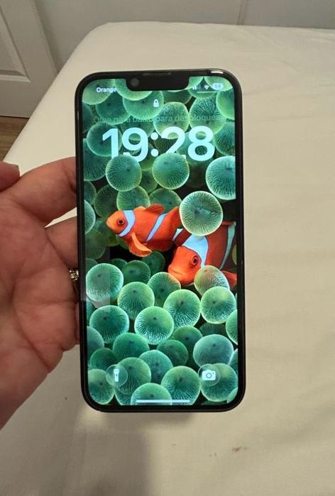 Iphone 13 128gb.