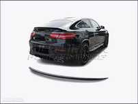 Aileron Traseiro Mercedes GLC Coupe C253  AAP39999