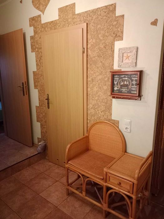 Сдается евродвушка по ул. М. Токарева, дом 5