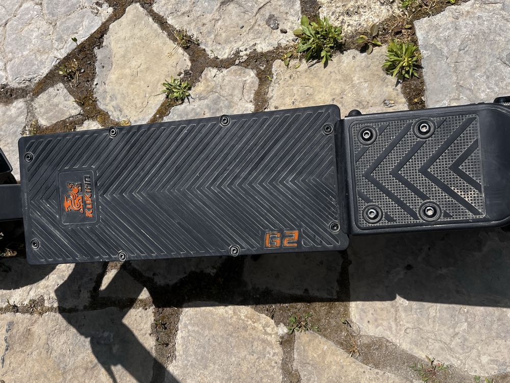 KUKIRIN G2  2025