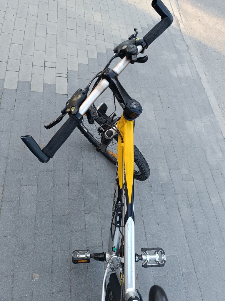 Sprzedam rower Merida Matts Sport 100 – koła 26"