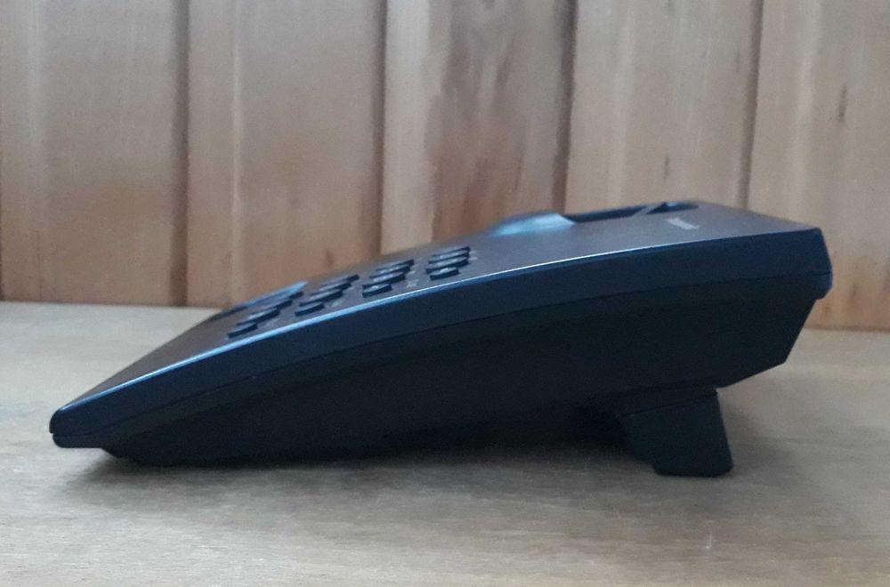 Телефон стационарный телефон Panasonic KX-TS 2350 телефон