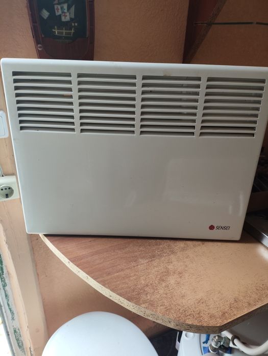 Продам конвектор  электрический