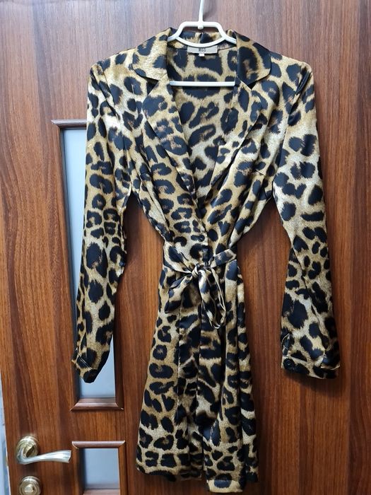 Продам шёлковое платье