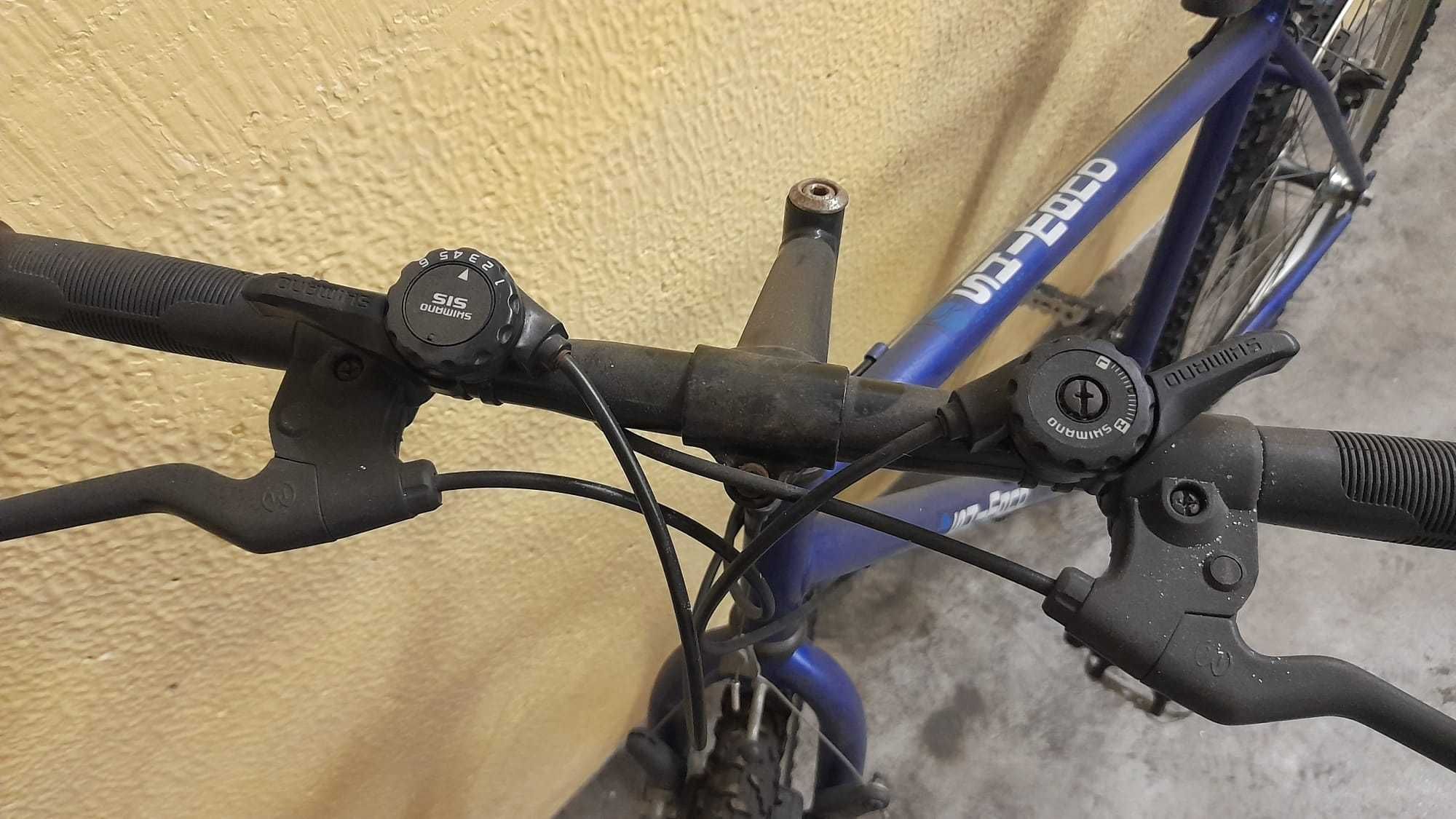 2 Bicicletas de Montanha – Robustas e Bem Conservadas