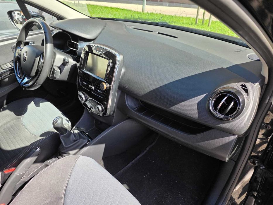 Renault Clio dci 75cv