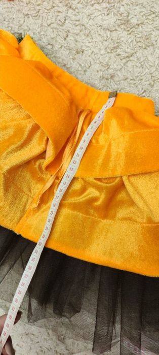 Костюм білочки, костюм білки, білка