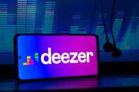 Deezer Premium FLAC | Індивідуальна 1/3/6/12/24 міс. на ваш аккаунт