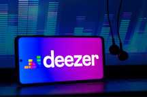 Deezer Premium Hi-Fi | Індивідуальна 1/3/6/12/24 міс. на ваш аккаунт