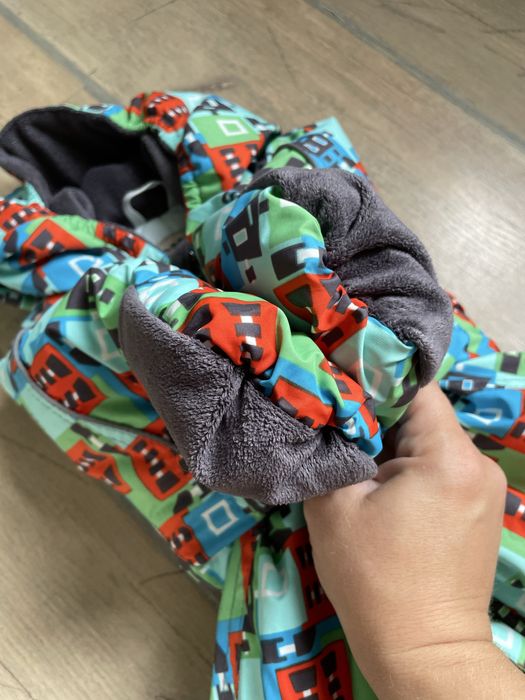 Зимний комбинезон Lenne