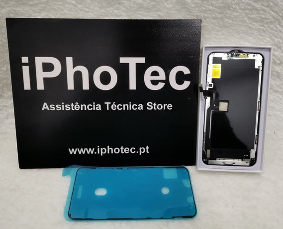 LCD -  Ecrã - Display - Touch iPhone 11 Pro Max Excelente Qualidade