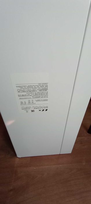 Газовый котел 24 КВ. Новый