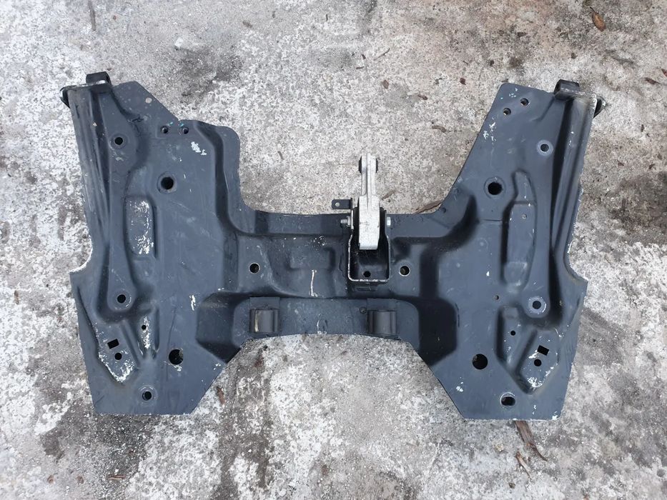 Charriot frente CITROËN C3 Aircross II (2R_, 2C_)