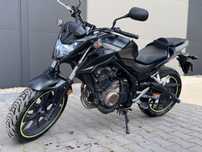 Honda CB 500F Arrow