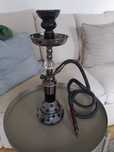 Turecka Shisha - fajka wodna
