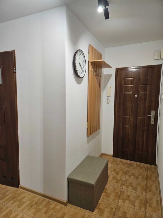 Mieszkanie do wynajęcia w centrum Suwałk