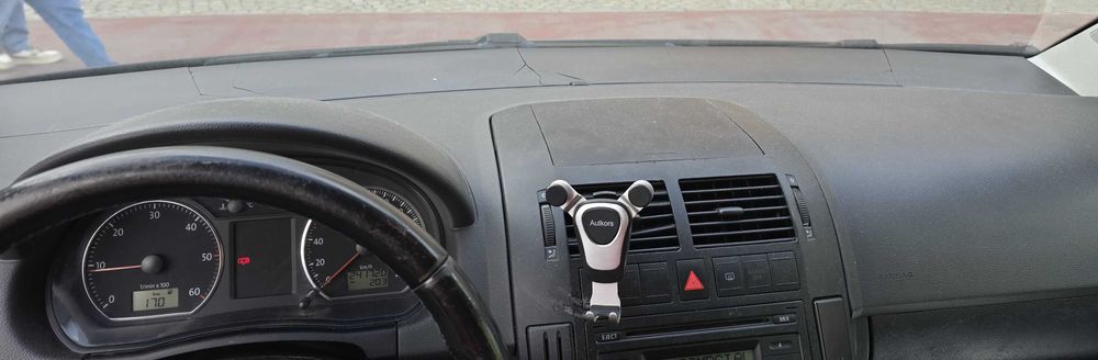 Volkswagen Polo 1.4 TDI - 2006 - Excelente estado geral