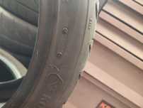 Pneu 225/40R18 W