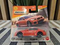 Matchbox BMW M2 2023