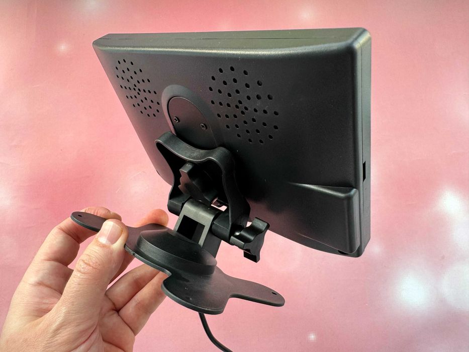 AHD монитор с камерой на грузовик (15 метров)