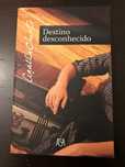 Agatha Christie Destino Desconhecido