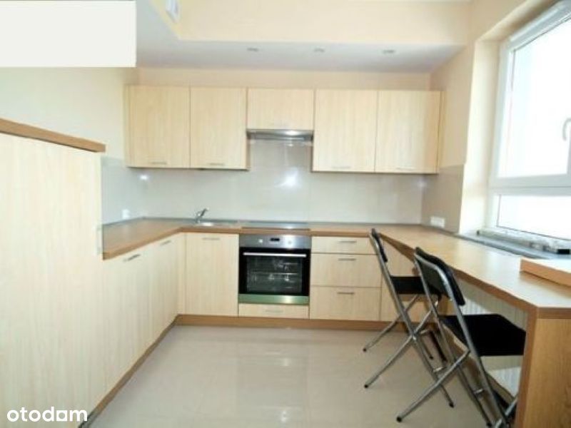 Kawalerka w kompleksie 4 wieże!