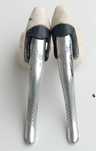 klamki halmulcowe Shimano Exage