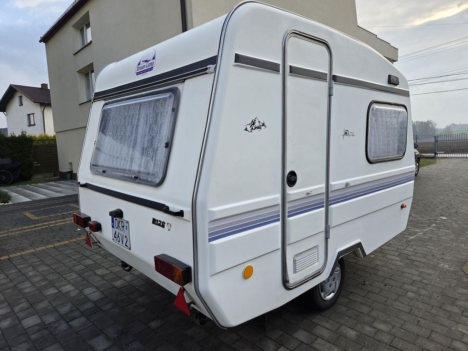 Dream Camp Niewiadów n126n