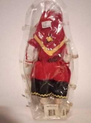 Bonecas do mundo N° 48 - Portugal