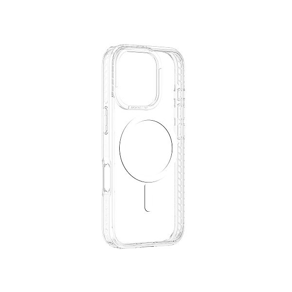Etui silikonowe AMAZINGTHING Titan Pro Mag Case z pierścieniem magnety