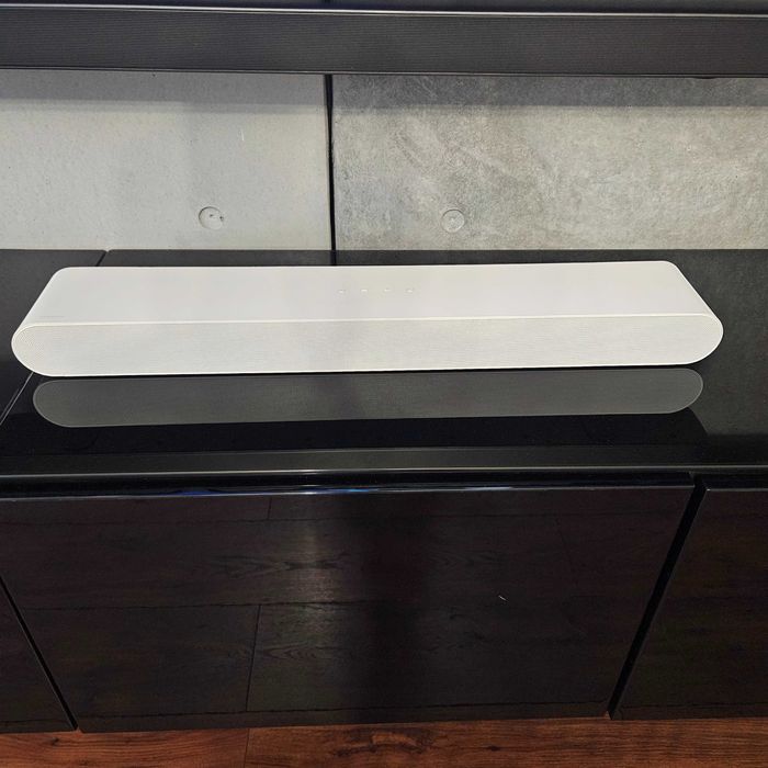 Sundbar Samsung S61D/ZF nowy Bialy