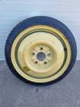25 kolo dojazdowe 15 Kia ceed 5x114,3 hundai