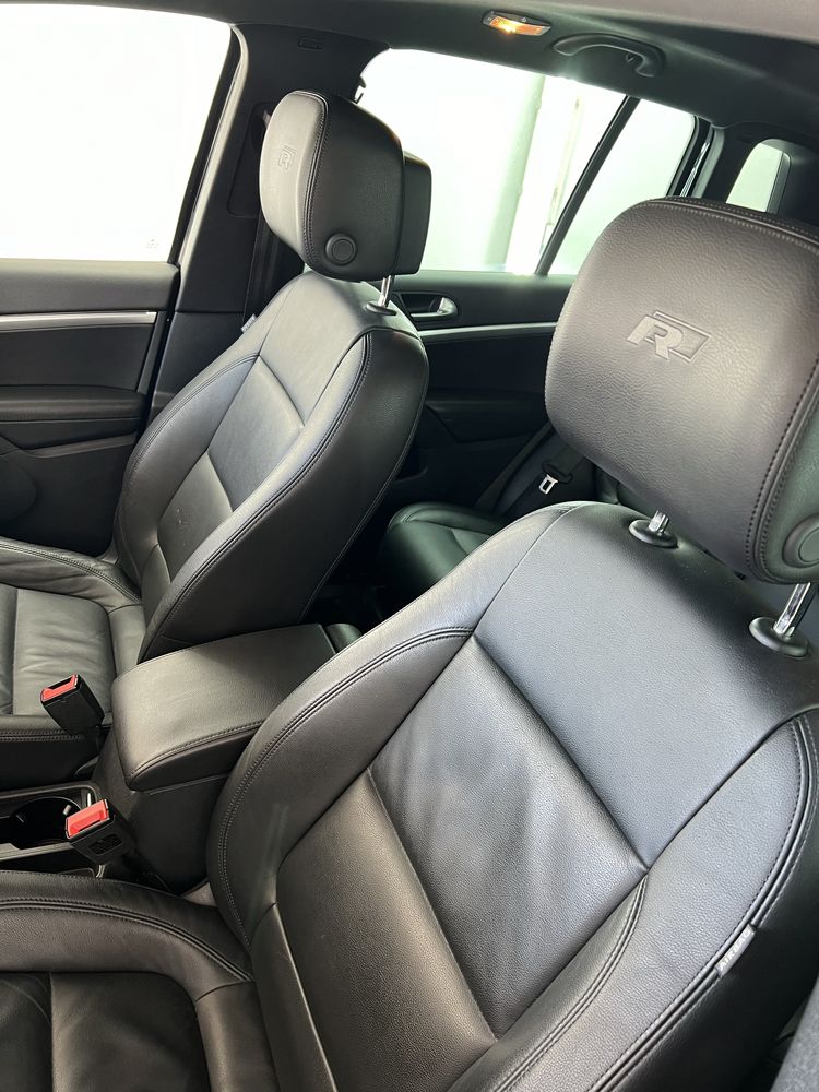 Vw Tiguan R LINE 2.0 TDI