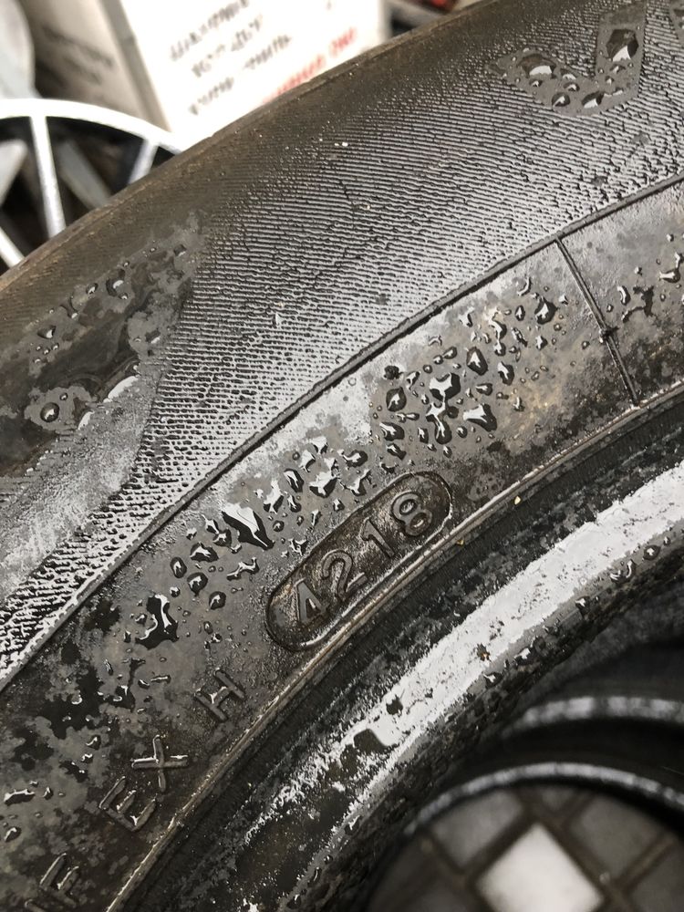 225 60 r17 Hankook