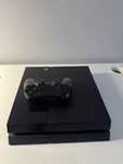 Konsola PlayStation 4 FAT 500GB