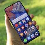 Okazja Huawei P60 Pro 8/256GB Xmage Google