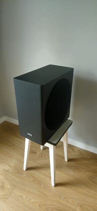 SUBWOOFER GŁOŚNIK samsung subwoofer ps-wr75b 
SAMSUNG PS-WB45T