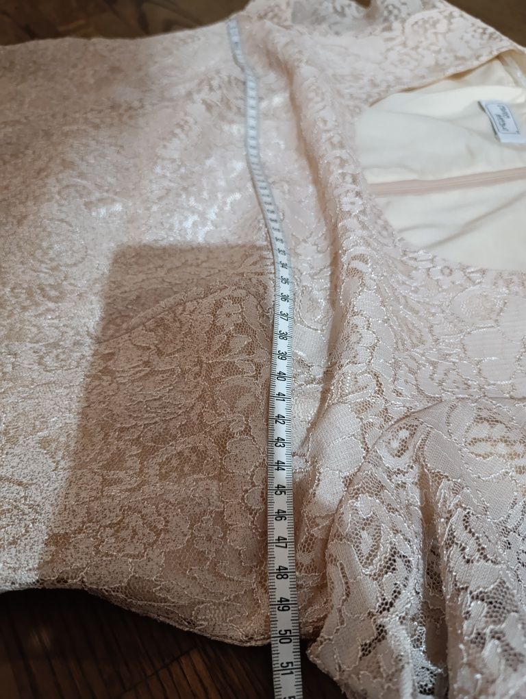 Nowa Sukienka elegancka