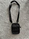 Bolsa Adidas Preta