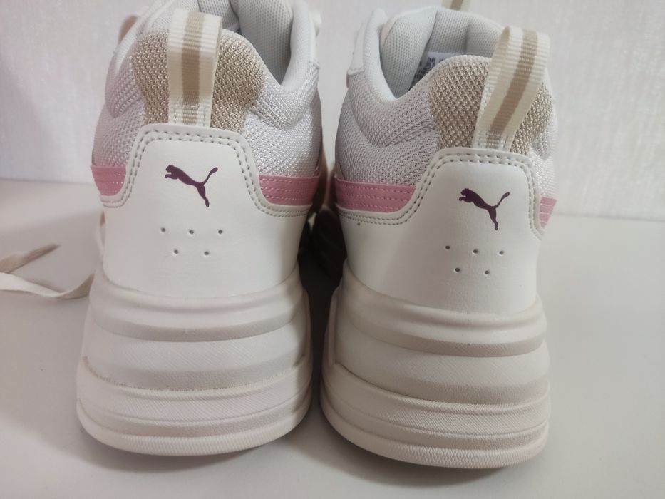 Кросівки puma жіночі