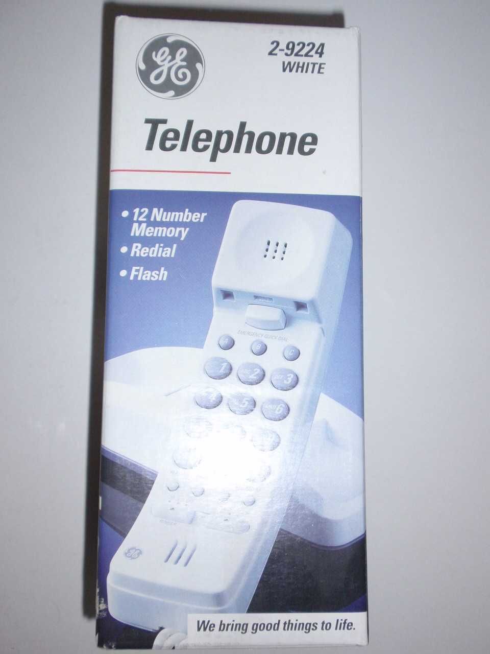 Aparaty telefoniczne TP aparat