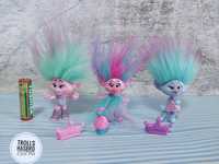 Тролі trolls HASBRO