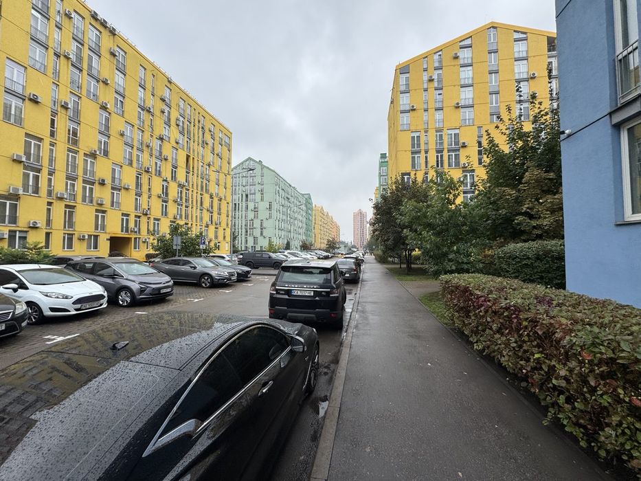 Продаж 1к Регенераторна 4корп1 ЖК Комфорт Таун м.Дарниця м.Лівобережна