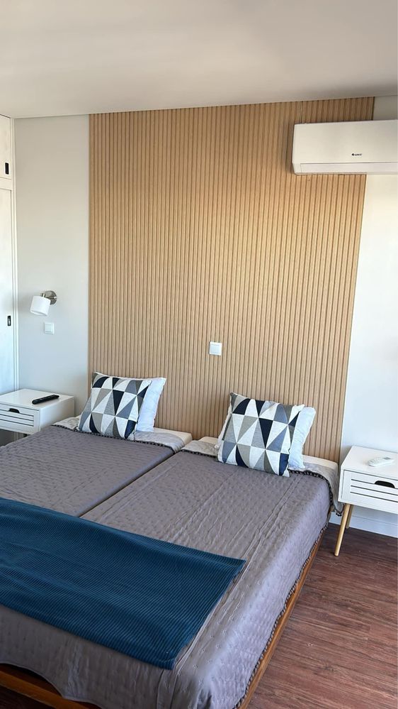 Alugo Apartamento T2 Praia da Rocha