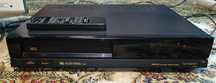 Sharp VC-A116 Magnetowid VHS